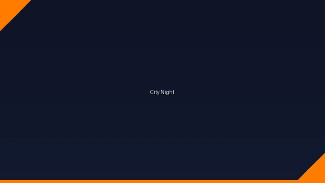 城市夜景主题赛 - 龙珠娱乐 视频创作挑战